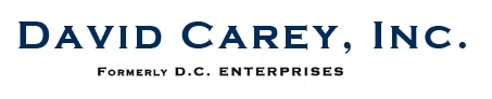 David Carey Originals logo