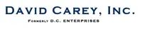 David Carey Originals logo