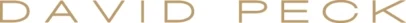 David Peck logo