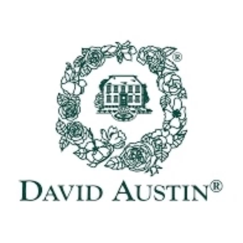 David Austin Roses discount code