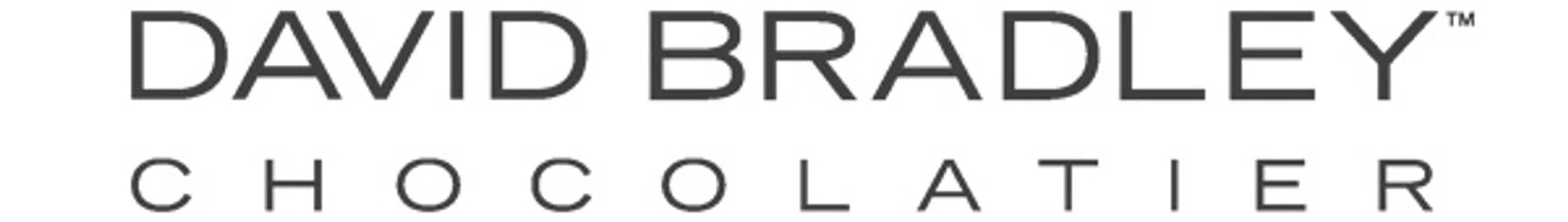 David Bradley Chocolatier logo