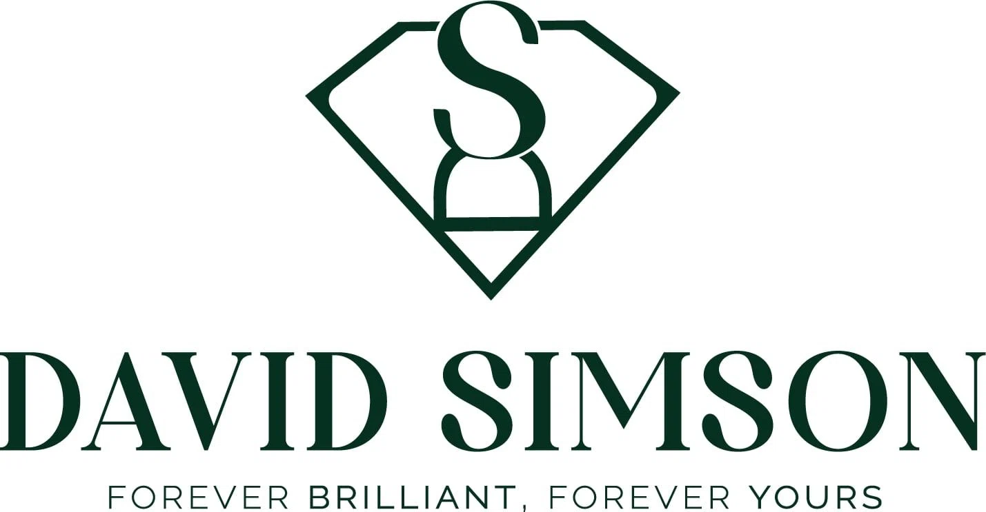 DAVID SIMSON logo