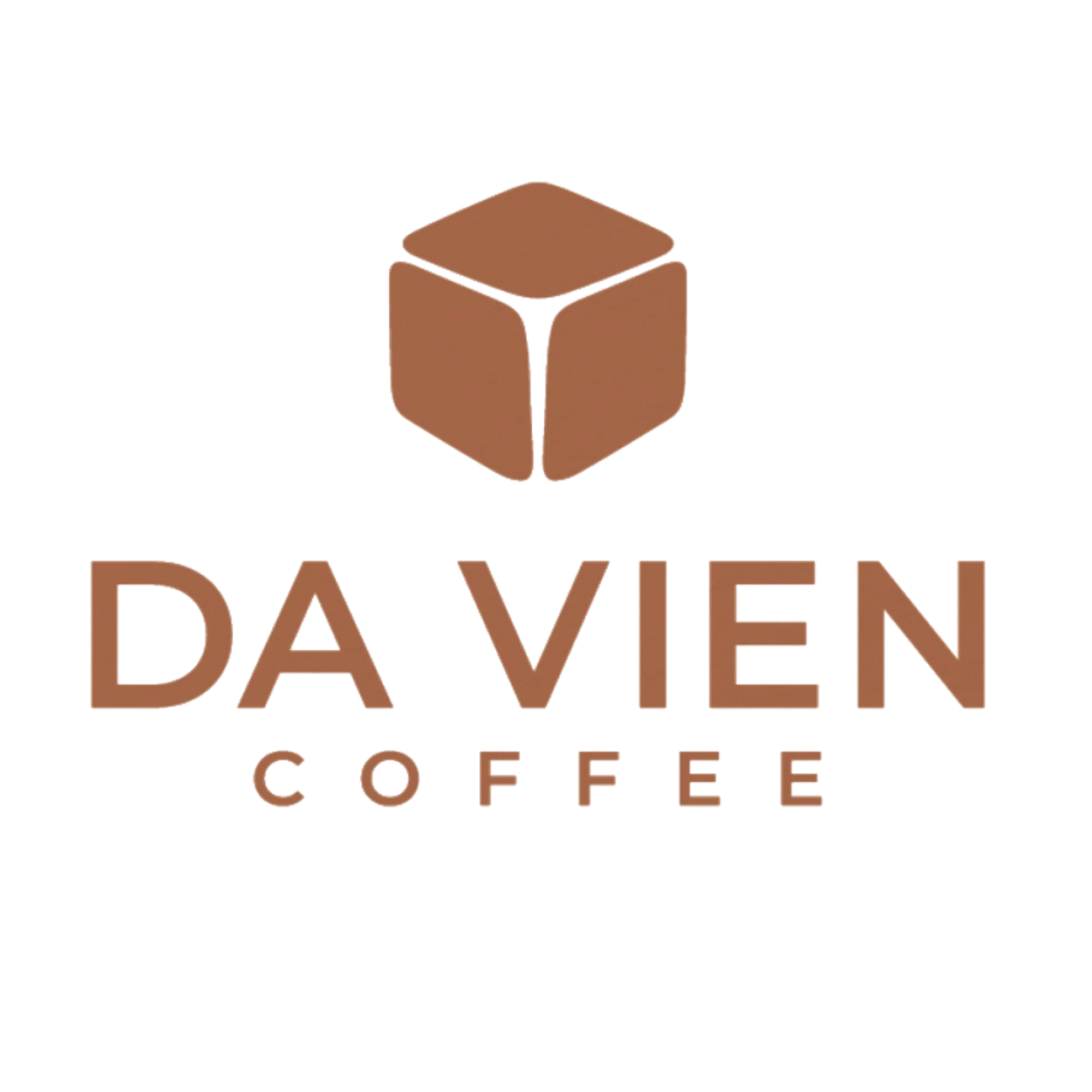 Da Vien Coffee logo