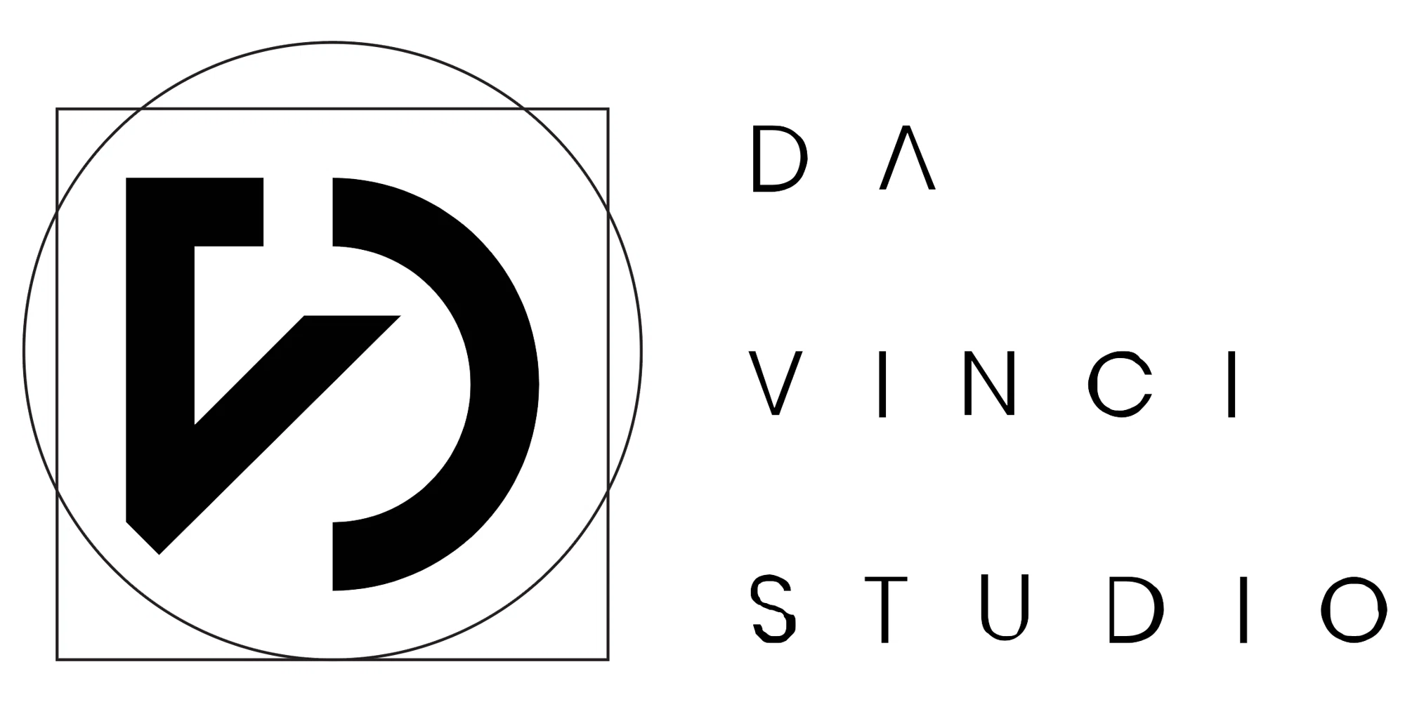 Da Vinci Studio logo