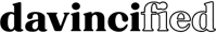 Davincified logo