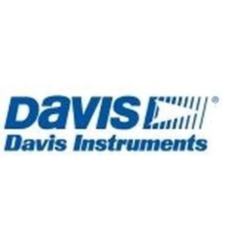 Davis Instruments logo