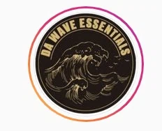 Da Wave Essentials logo