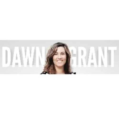 Dawn Grant logo