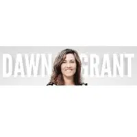 Dawn Grant logo