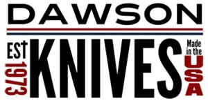 Dawson Knives logo