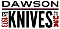 Dawson Knives logo