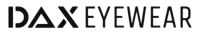 DAX Eyewear logo