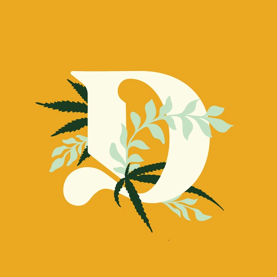 Daye logo