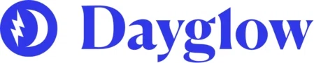 Dayglow logo