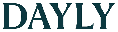 DAYLY logo