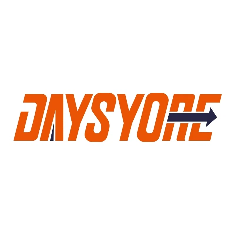 Daysyore logo
