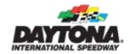 Daytona International Speedway promo code