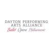 Dayton Performing Arts promo code