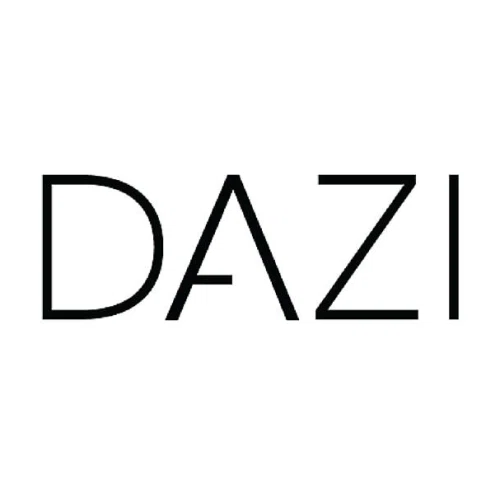 DAZI discount code