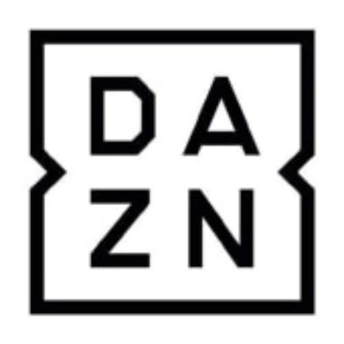DAZN Canada logo