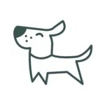Dazy Dog logo