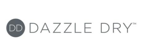 Dazzle Dry discount code
