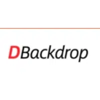 Dbackdrop logo