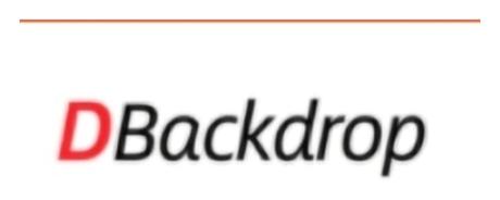Dbackdrop discount code