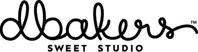 dbakers Sweet Studio logo
