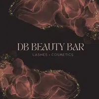 DB Beauty Bar logo