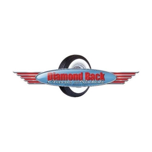 Diamond Back Classics logo