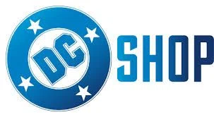 DC Shop logo