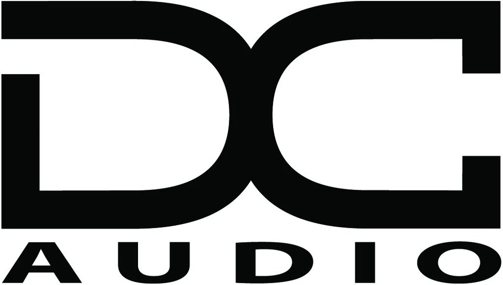 DC Audio logo