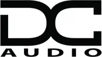 DC Audio logo