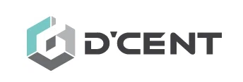 D'CENT Wallet logo