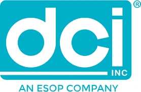 DCI logo