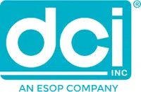 DCI logo