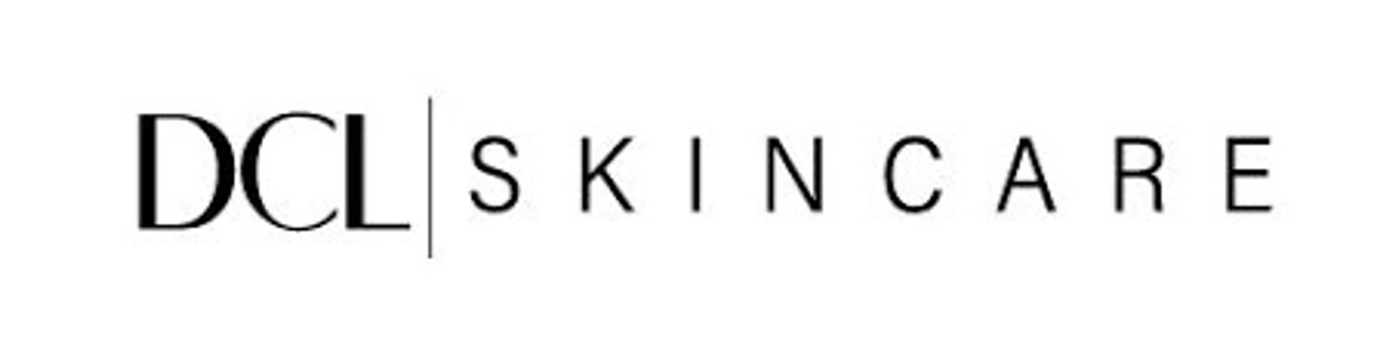 DCL Skincare logo