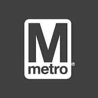 DC Metro Store logo