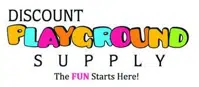 Discount Playground Supply logo