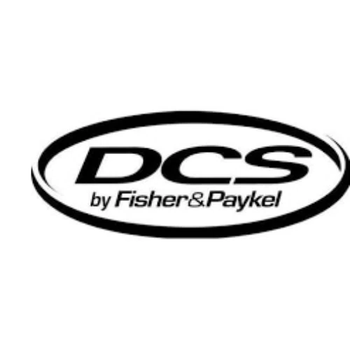 DCS Appliances logo