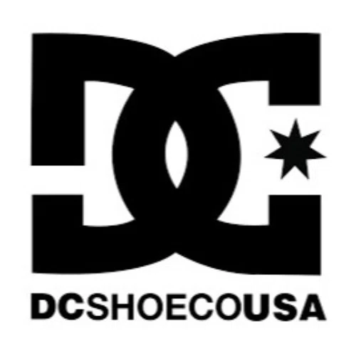 Dc shops shoes code