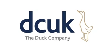 Dcuk logo