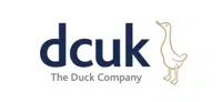 Dcuk logo