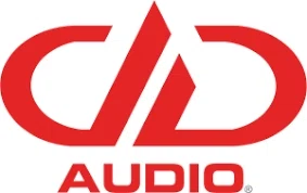 DD Audio for Life logo