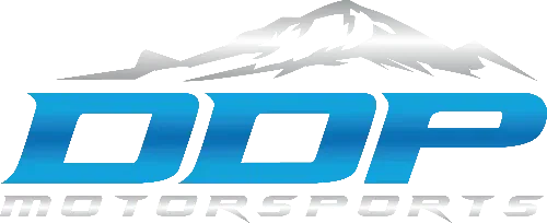 DDP Motorsports logo
