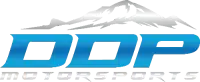 DDP Motorsports logo