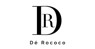 De Rococo logo