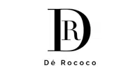 De Rococo logo