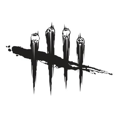 Dead by Daylight logo